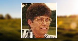 Phyllis Ann PRIEST Obituary January 24, 2011
