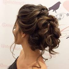 прическа на свадьбу к подруге на волосы средней длины Krasivye Pricheski Pricheski Poshagovo Idei Vk Pricheski Idei Prichesok Vechernyaya Pricheska