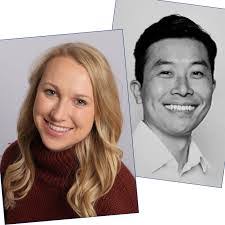 Eric Tam's Instagram, Twitter & Facebook