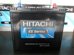 We did not find results for: Hitachi Battery Ns60 Maintenance Free