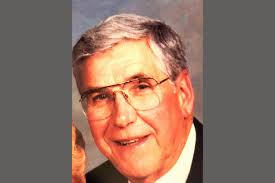 Patrick J. Reilly, Sr.