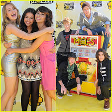 This is inspired by the amazing movie lemonade mouth. Lemonade Mouth Photos News Videos And Gallery Just Jared Jr