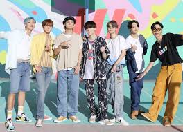 Registration on or use of this site constitutes acceptance of our ter. Bts Members React To Billboard No 1 With Dynamite South Korea President Moon Jae In Congratulates Them Bollywoodbio Sweden