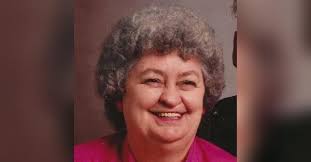 Lorna M. Albright Obituary