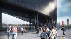 Stadion pogoni szczecin za ćwierć miliarda złotych. Stadion Miejski Im Floriana Krygiera Szczecin Karlowicza 28