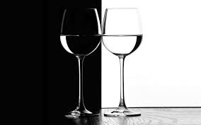 Definition Of The Principles Of Design Contrast Photography High Contrast Photography Wine Wall Art Decor