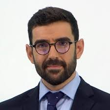 Jose Luis Baquero (@BaqueroJoseLuis)