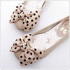Www Modaa Net Wp Content Uploads 2014 12 25 Bayan Babet Modelleri 15 Jpg Ballet Flat Shoes Crazy Shoes Wedding Ballet Flats