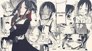 Download free love is war wallpapers for your desktop. Shinomiya Kaguya Kaguya Sama Love Is War Wallpaper Wallpaper Anime Wallpaper Anime