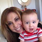 Nora Barcelo's Instagram, Twitter & Facebook