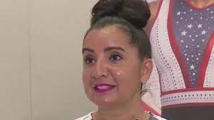 Jordan chiles' parents do a textbook 'mom and dad squirm'. Gymnast Jordan Chiles Mom Will Report To Prison After Olympics
