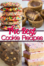 The Best Cookie Recipes Ever Princess Pinky Girl princess pinky girl
