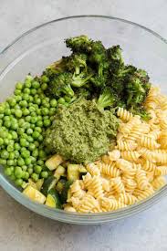 Arugula Pesto Pasta Meal Prep Meal Prep On Fleek Recipe Vegetarian Meal Prep Healthy Meal Prep Vegan Pasta Dish