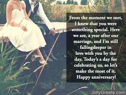 Check spelling or type a new query. First Marriage Anniversary Wishes To Husband