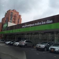 See 48 traveler reviews, 18 candid photos, and great deals for hotel pinares plaza, ranked #18 of 61 hotels in pereira and rated 3.5 of 5 at. Photos At Carulla Pinares Pereira Risaralda
