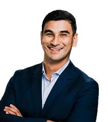 Nabil Moussa's Instagram, Twitter & Facebook