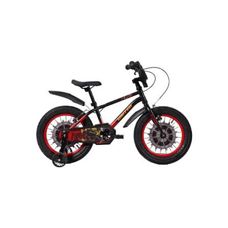 PANZER 16" | United Bike - Excellence And Pride
