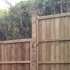 If you are going for a warm and welcoming atmosphere, then you need to go for a even though many homeowners will want their wooden cedar fence to be stained in order to avoid. Fence Posts 75x100mm Wooden Posts Pressure Treated Free Delivery Available