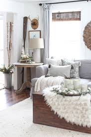 Maybe you would like to learn more about one of these? 32 Stylish And Cozy Christmas Living Room Decor Ideas