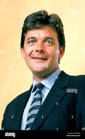 Mark porter hi-res stock photography and images