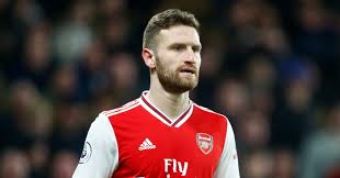 World cup winner shkodran joined us from valencia in august 2016, and has become a key part of our backline in his time at the club. Mustafi Will Leave Arsenal In The Summer Says Agent Football365