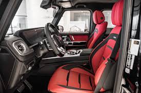 2020 Mercedes Benz G Class Amg G63 Stock P341564 For Sale Near Vienna Va Va Mercedes Benz Dealer
