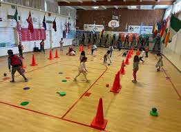 Workplace Safety Training 