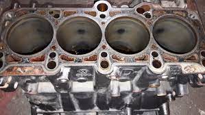 Audi A4 B7 2 0 Fsi Tfsi Petrol Bare Engine Block Bgb Engineering Engine Block Audi A4 B7