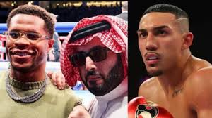 Sergey Kovalev, "el pegador más puro de su división"