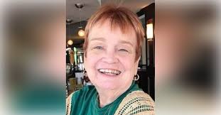 Obituary information for Carole Joyce Ancelin