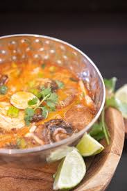 What more do you need in life? Thai Chicken Soup Kravings Food Adventures