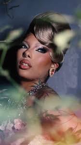 PARIS SPRING SUMMER SHOT BY @theemidas , @dojacat ty for this song it’s so  fab , hope yall enjoy this one!, hair by @itsavioletworld , outfit by  @miss_edieviolet , #ebonilabelle #dragrace ...