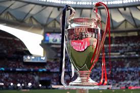 Die auslosung der dritten qualifikationsrunde zur uefa champions league wird am montag, den 19. Eix0zufpbhzi0m