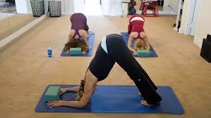 Handpicked top 3 yoga classes in cardiff. Yoga Stress And The Ageing Brain Community Gateway Cardiff University