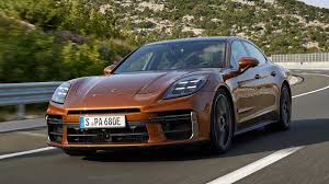 Image result for Signal Orange 2025 Porsche