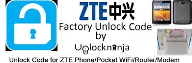 Smartphone instruction zte is unlocked in 3 steps: Factory Unlock Code Zte Phone Wi Fi Router Modem Unlock Code