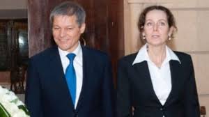 Valerie CioloÈ™ SoÈ›ia Premierului AÈ™ Vrea SÄƒ RÄƒmanem In Romania AÈ™ Vrea SÄƒ MÄƒ Implic Mai Mult È™i La Proiectul Cu BrancuÈ™i B1 Ro