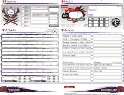mpmb s d d 5e character tools fully automated dnd character sheets
