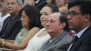 Morre José Bernardo Ortiz, ex-prefeito de Taubaté