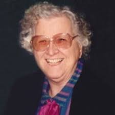 Vera Comstock Obituary October 3, 2015