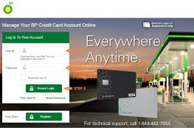 Online payments referenced by this table are initiated by signing in and using the chase.com credit card payment option above. Mybpcreditcard Login Activate And Register Online