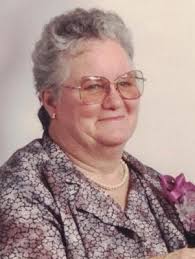 Fern Sperduti Obituary (1933