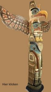 Want to discover art related to totempfahl? Totempfahl Bedeutung Erklarung Und Herkunft