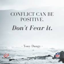  All Pro Dad Advice For Dads On Parenting Marriage And Relationships Dad Quotes Thinking Quotes Conflict Quotes