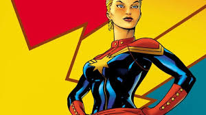 7 invisible woman invisible woman is a female superhero who is a part of marvel's fantastic four. Captain Marvel Will Be Marvel Studios First Female Superhero Movie Female Superhero Marvel Heroines Superhero Movies