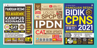 Buku Buku Best Seller Persiapan Tes Masuk Sekolah Kedinasan Tni Polri Cpns Dan Pppk 2021 2022 Ceramahmotivasi Com