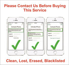 Icloud Unlock Removal Service Clean Lost Erased Blacklisted Icloud Iphone 4s Iphone