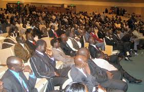 Mr lual big deng : Inaugural Speech By David Lual Bul Manyok The New President Of Twi Community Association Usa Paanluel Wel Media Ltd South Sudan