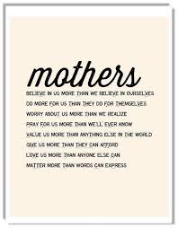 Mothers 3 Motherhood Poems Mother Quotes I Love Mom