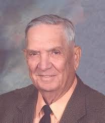 John Nieuwsma Obituary (1935